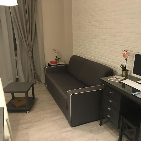 The Flower Market Apartment Рим Экстерьер фото