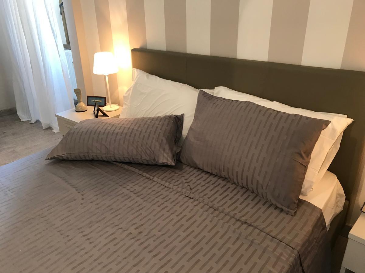 The Flower Market Apartment Рим Экстерьер фото