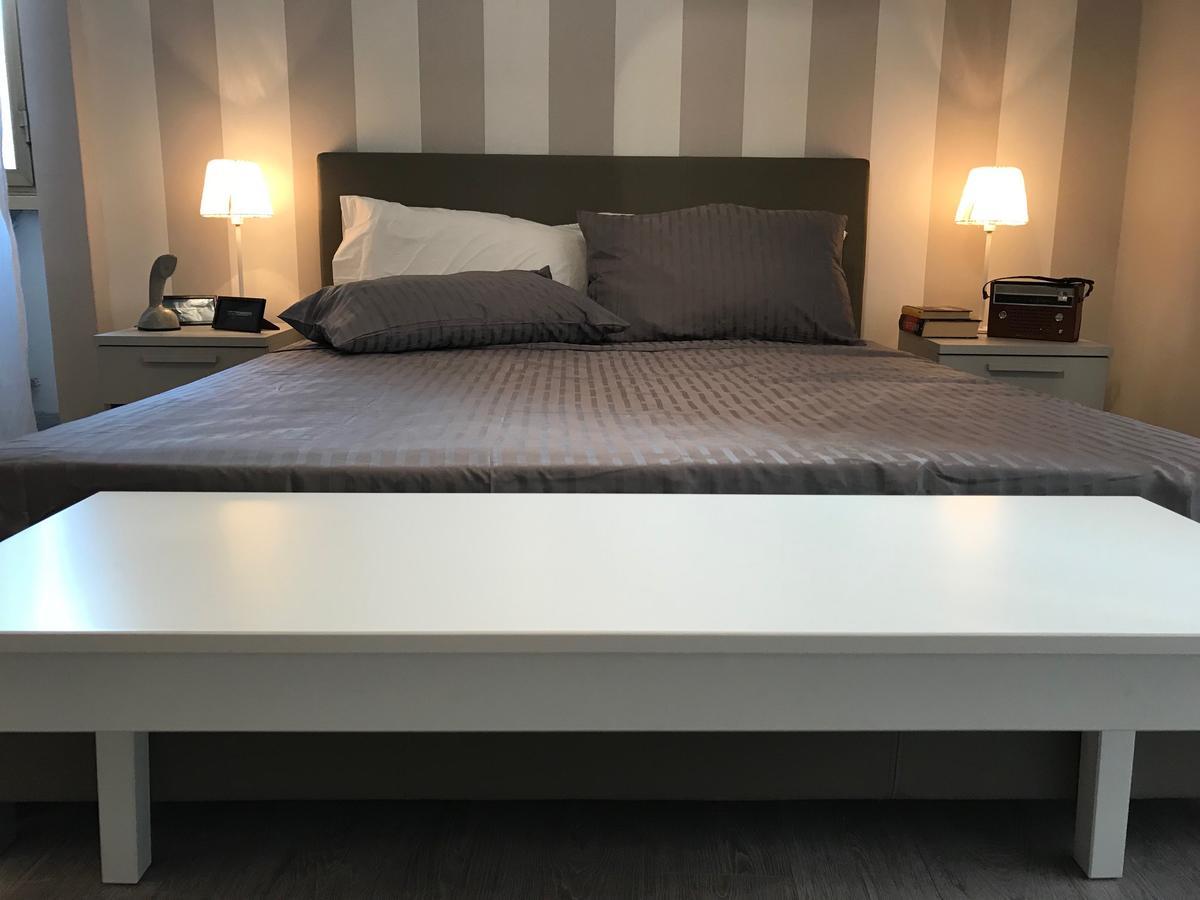 The Flower Market Apartment Рим Экстерьер фото