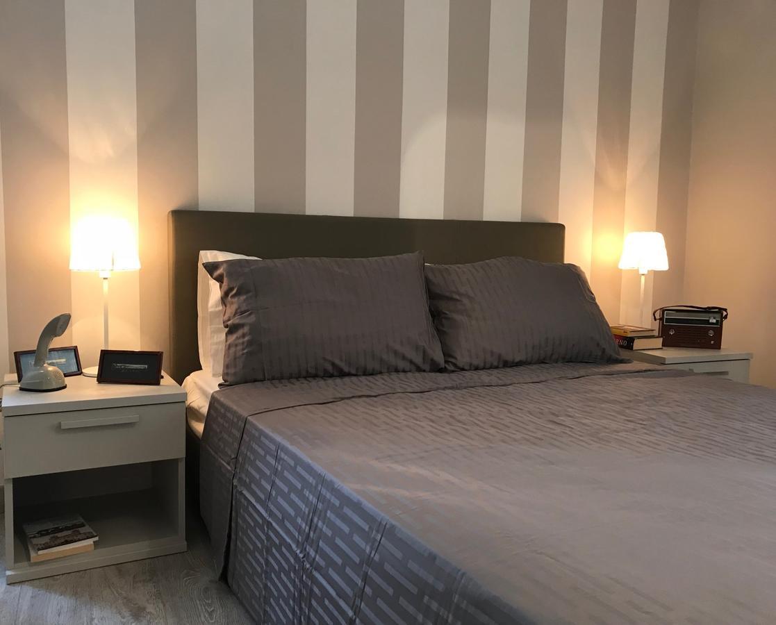 The Flower Market Apartment Рим Экстерьер фото